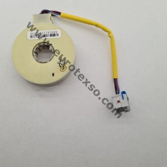 Eps - Tork - Sensör Corsa D - Ford Ka - Fiat 199 - 312 Ford - Escap 