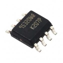 M95320-WMN6TP 95320WP 95320 SOP-8 EEPROM IC