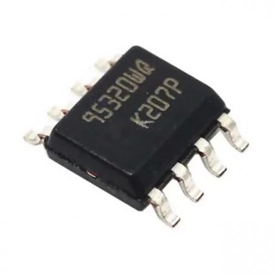 M95320-WMN6TP 95320WP 95320 SOP-8 EEPROM IC