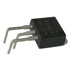 İ10 MOSFET