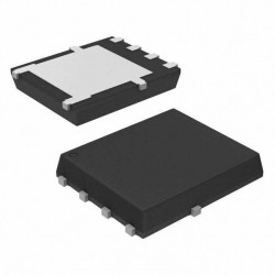 TRANSİT MOSFET
