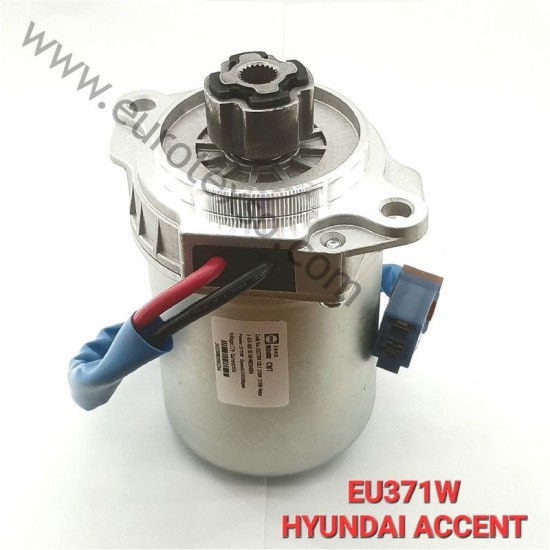 Eps Motoru Hyundai Accent 