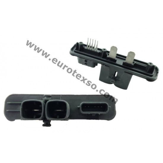 Dacia Logan - Lodgy - Koyo Tipi Pompa Soketi