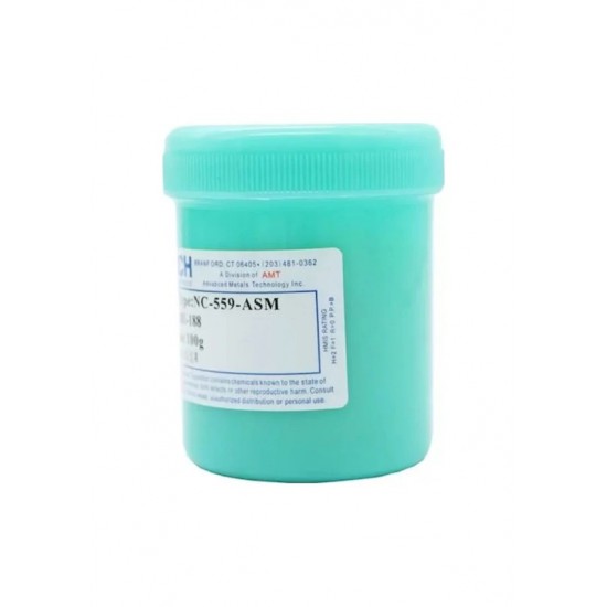Amtech Nc-559-Asm Flux Krem 100G (468840467)