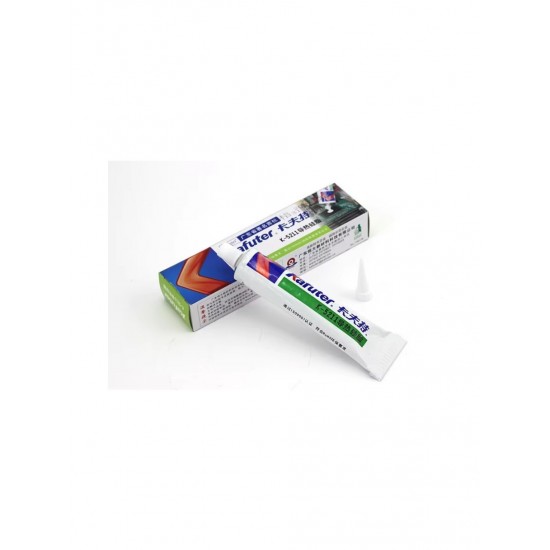 KAFUTER K-5211 LED CPU SOĞUTUCU TERMAL İLETKEN SİLİKON 60 GR