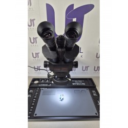 My-7s Myscope Expert Tinoküler 60X Elektronik Kuyumcu Saat Cerrahi Tamir Mikroskobu