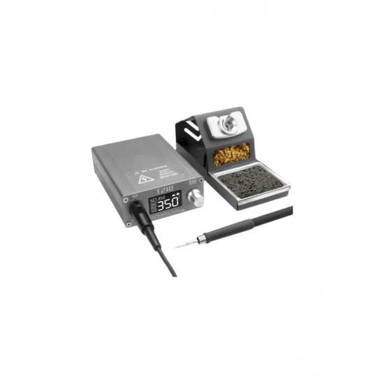 Oss Team T210 Havya Lehim İstasyonu