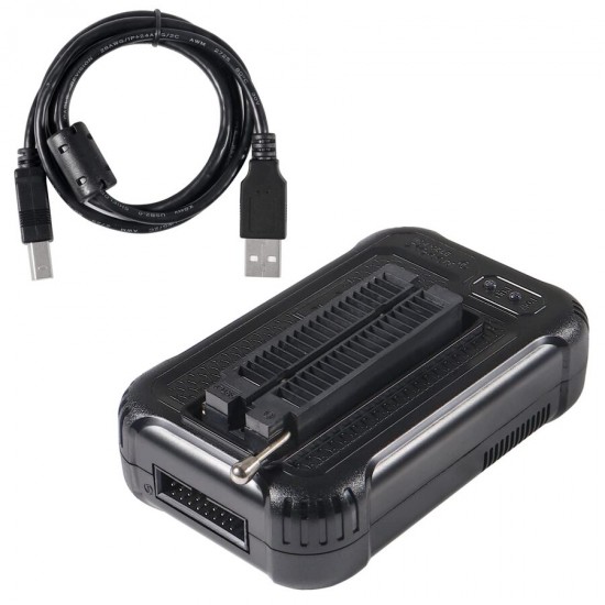 T48 TL866- EEPROM AVR PIC Programlayıcı